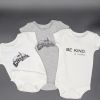 Baby Champion Onesie Photo 1