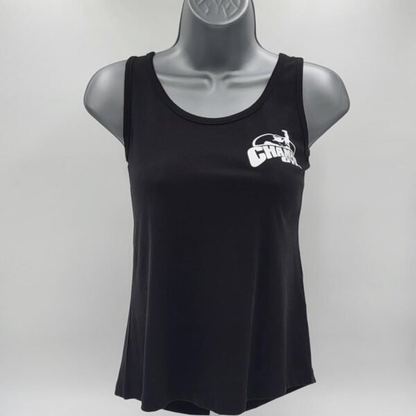 Ladies Tank Top