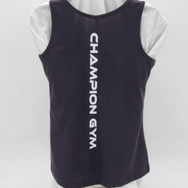 Ladies Tank Top - Image 2
