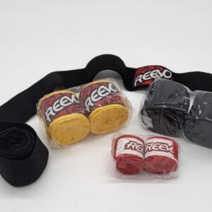 Hand Wraps