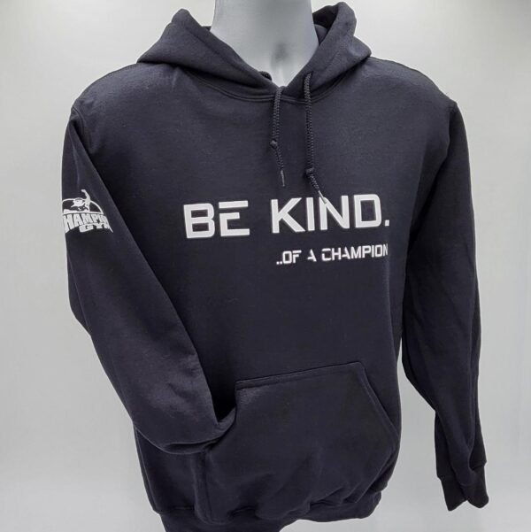 Champion Hoodie - Image 2