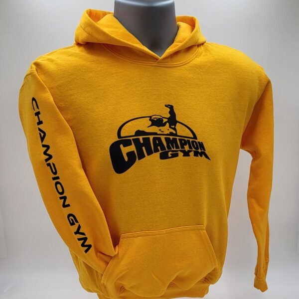 Champion Hoodie - Image 3