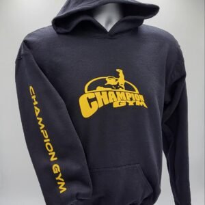 Champion Hoodie
