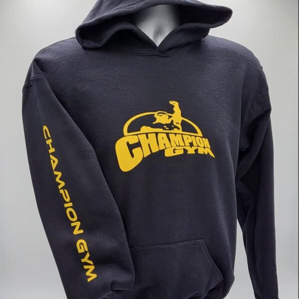 Champion Hoodie