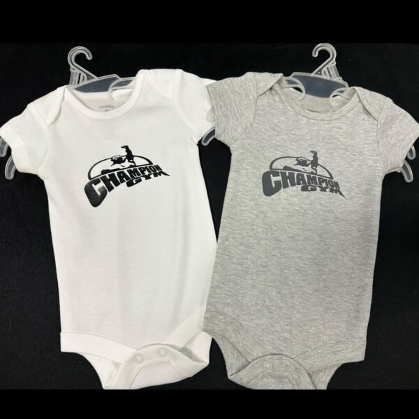 Baby Champion Onesie