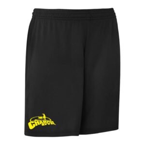 Shorts - Black