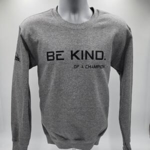 Crew Neck Sweater