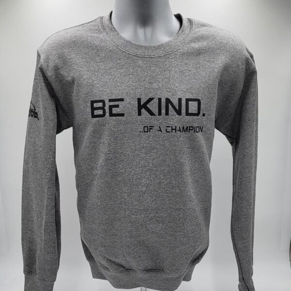 Crew Neck Sweater