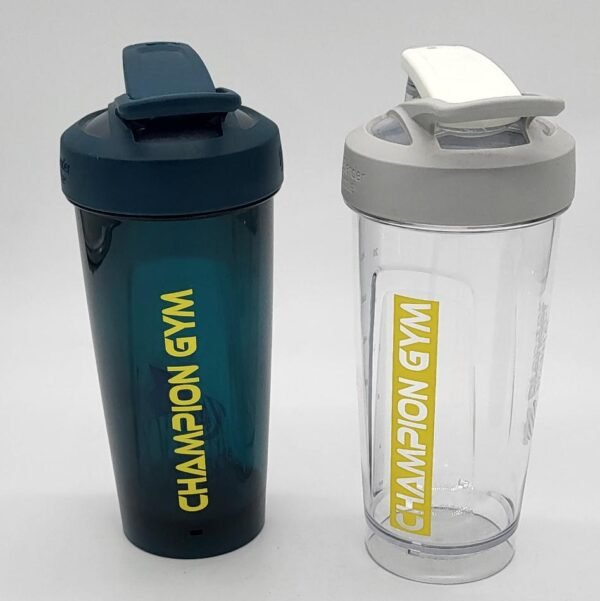 Shaker Cup