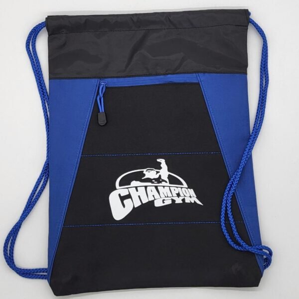 String Bag - Image 2