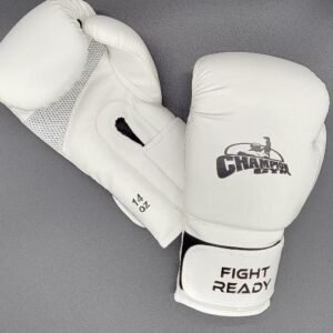 Boxing Glove Fight Ready