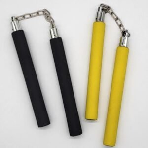 Nunchucks