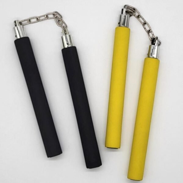 Nunchucks
