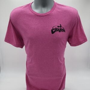 Pink T-shirt