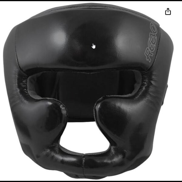 Boxing Helmet