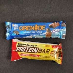 Protein Bar
