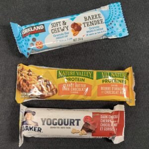 Granolat Bar