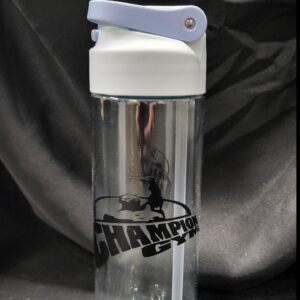 Water Bottle Plastic