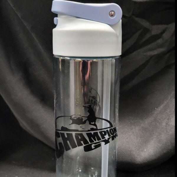 Water Bottle Plastic