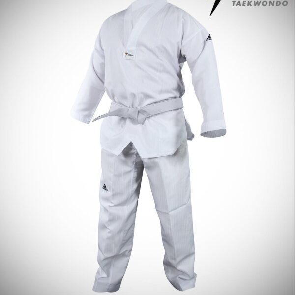 Taekwondo Uniform - Image 2