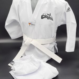 Taekwondo Uniform