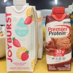 Protein Drink
