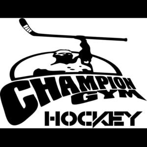 Hockey Camp