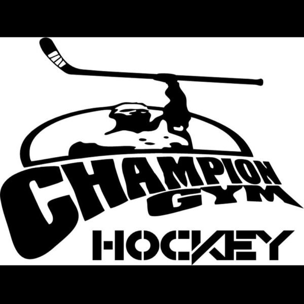 Hockey Camp