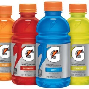 Gatorade