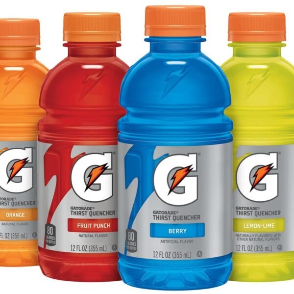 Gatorade