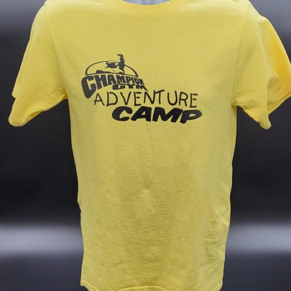 Summer Camp - Image 2