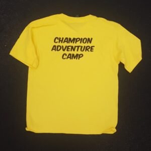 Summer Camp