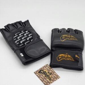 MMA Gloves