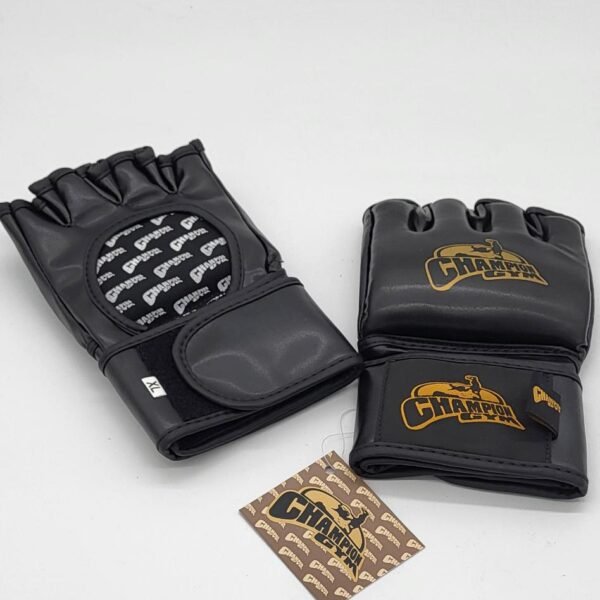 MMA Gloves