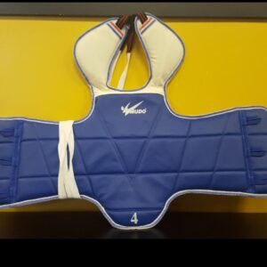 TKD Body Protector