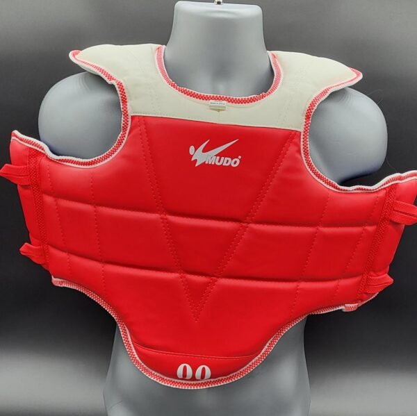 TKD Body Protector - Image 2