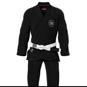 BJJ Gi - Adult