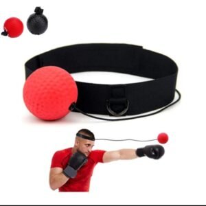Boxing Head Movement Tool